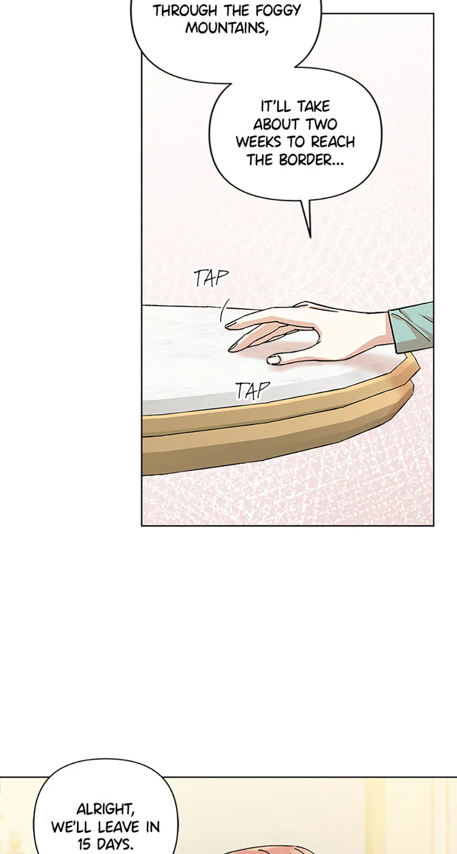If You Can’t Kill Me, Love Me chapter 15 page 32