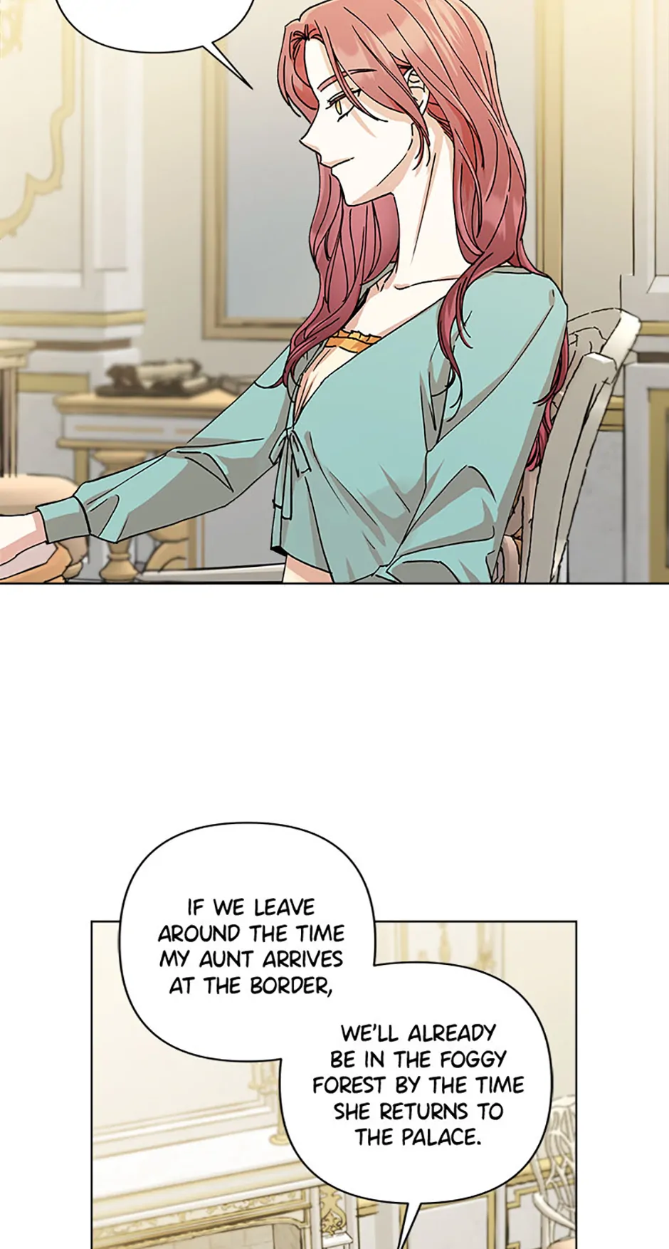 If You Can’t Kill Me, Love Me chapter 15 page 33