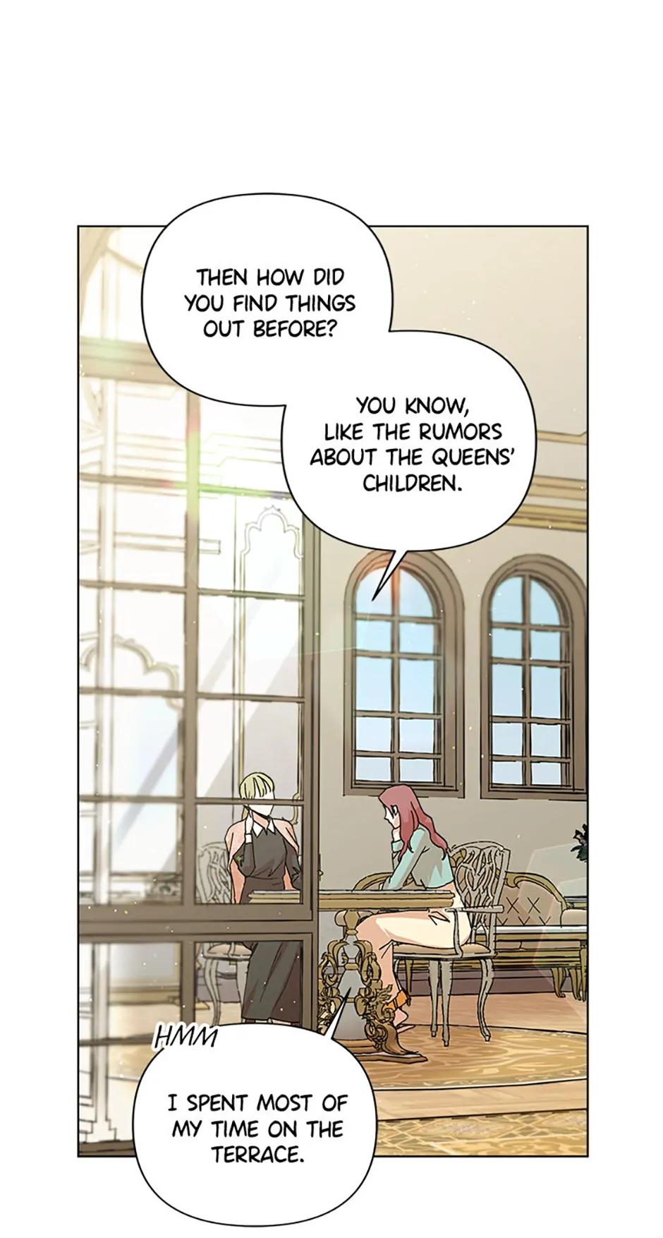 If You Can’t Kill Me, Love Me chapter 15 page 36