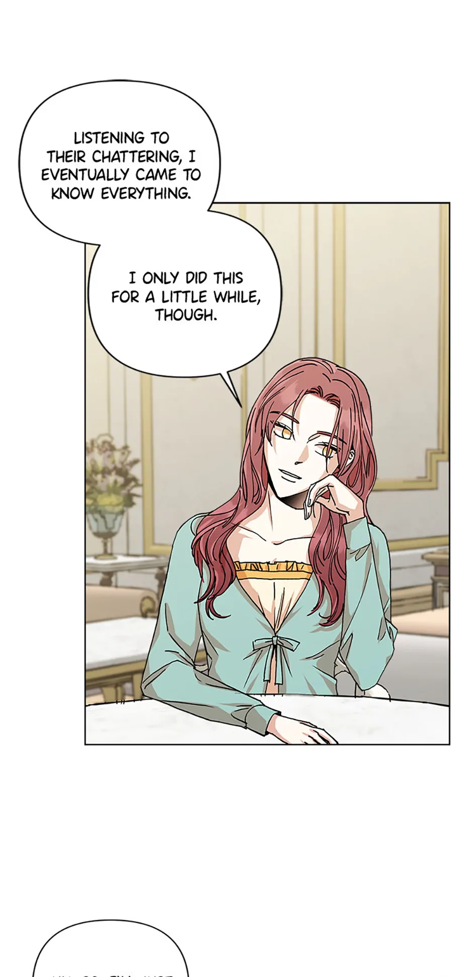 If You Can’t Kill Me, Love Me chapter 15 page 38