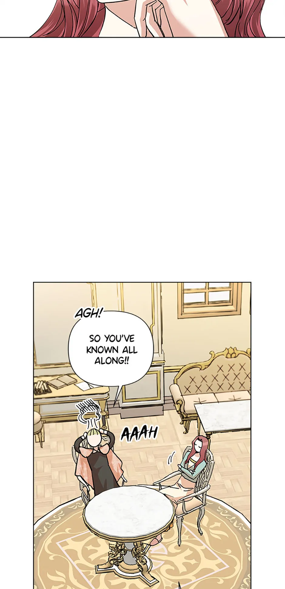 If You Can’t Kill Me, Love Me chapter 15 page 40