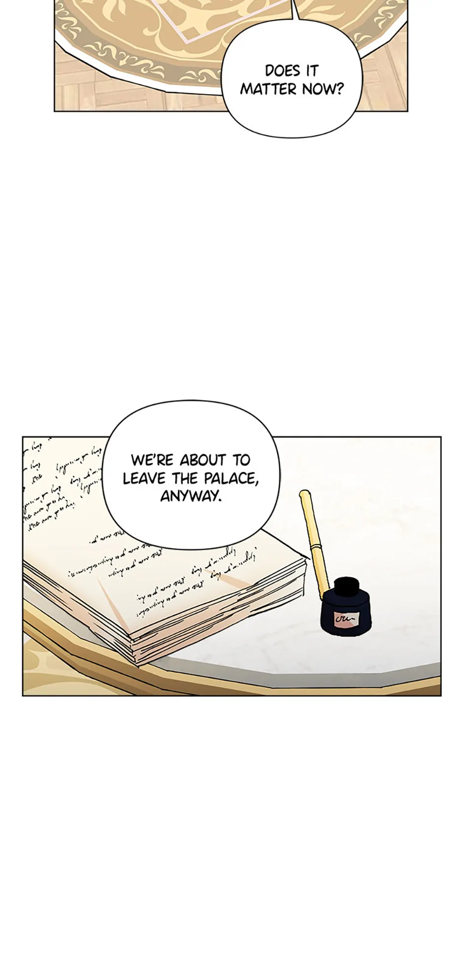 If You Can’t Kill Me, Love Me chapter 15 page 41