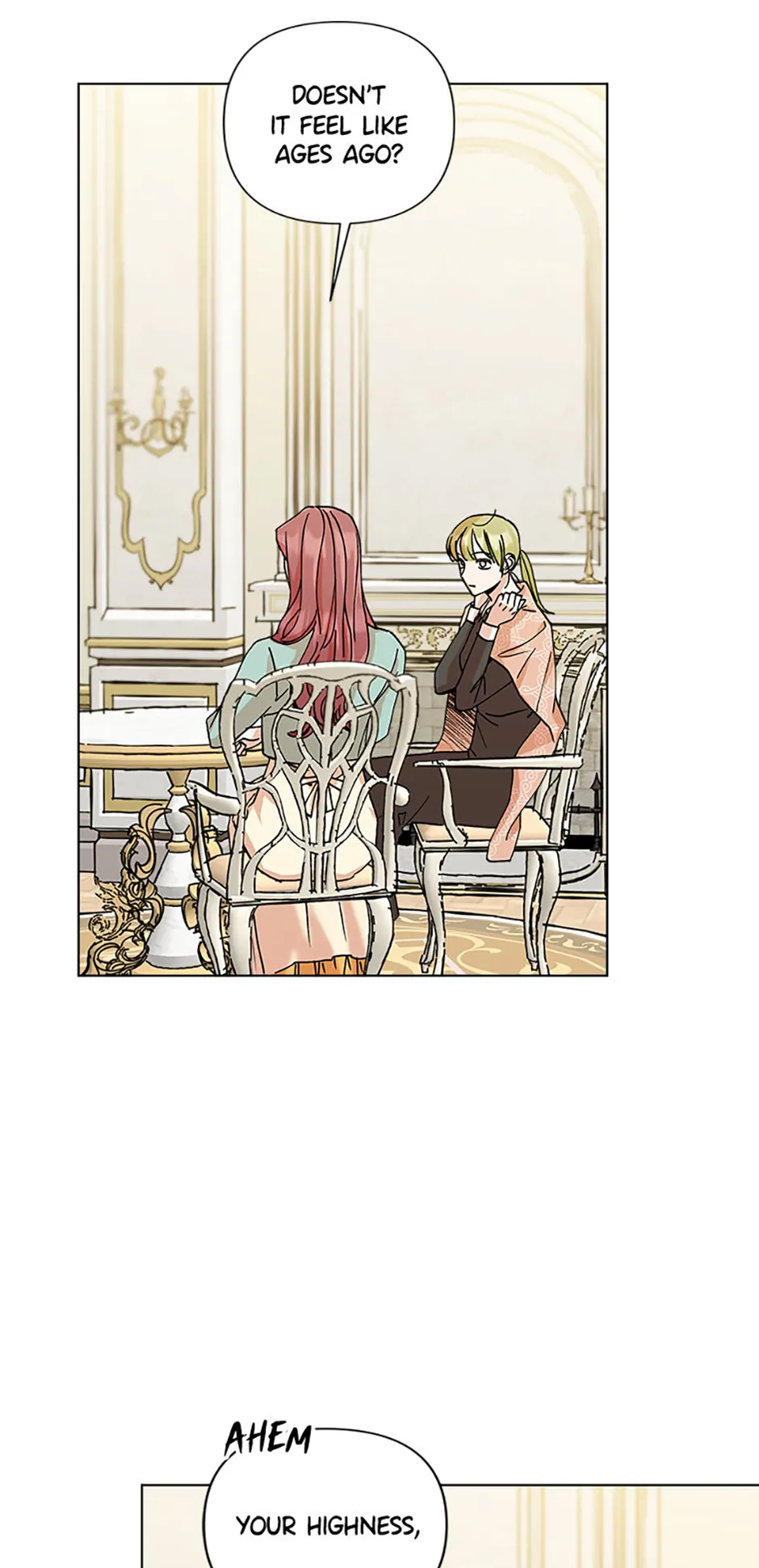 If You Can’t Kill Me, Love Me chapter 15 page 42