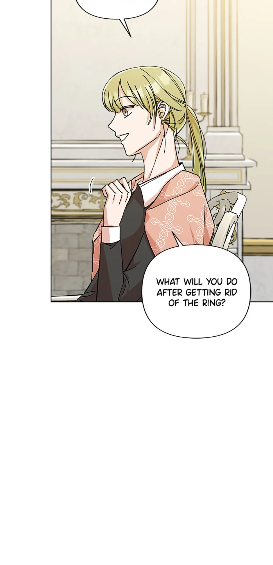 If You Can’t Kill Me, Love Me chapter 15 page 43