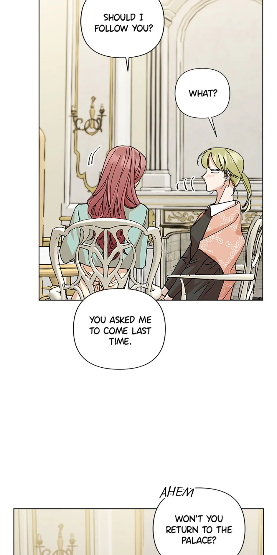 If You Can’t Kill Me, Love Me chapter 15 page 45