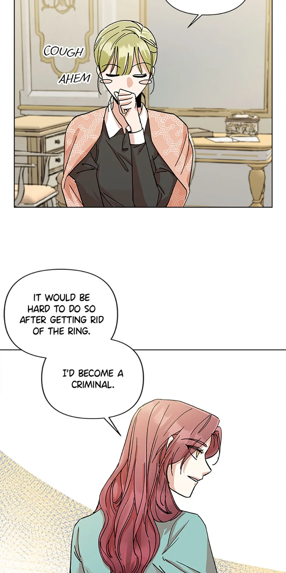 If You Can’t Kill Me, Love Me chapter 15 page 46