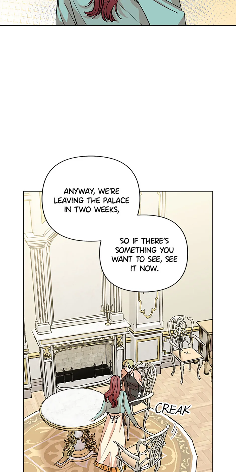 If You Can’t Kill Me, Love Me chapter 15 page 47