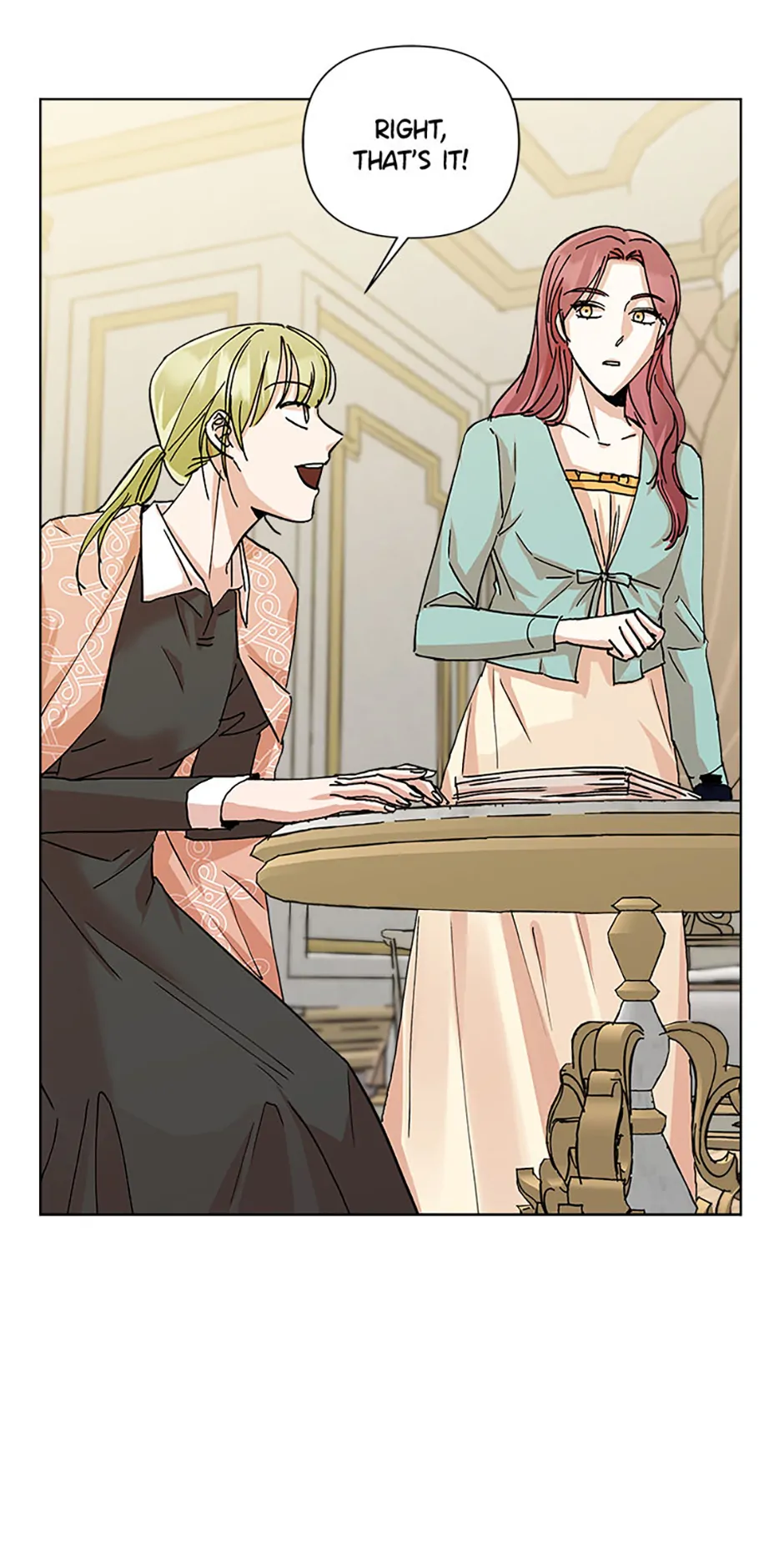 If You Can’t Kill Me, Love Me chapter 15 page 49