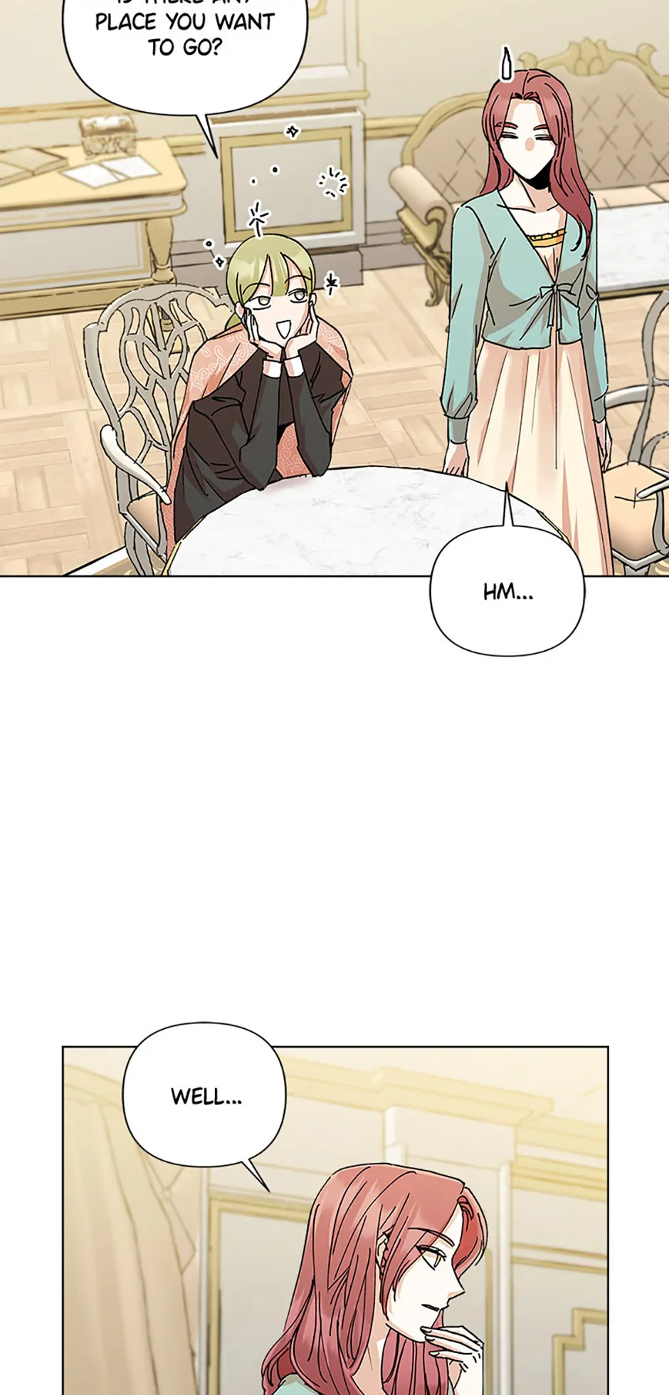 If You Can’t Kill Me, Love Me chapter 15 page 52