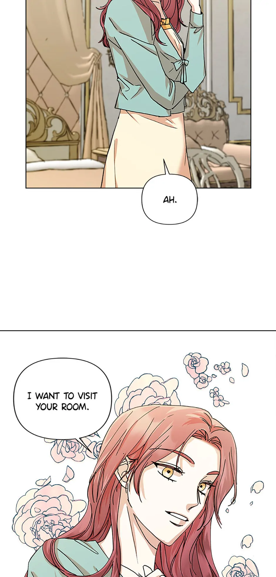If You Can’t Kill Me, Love Me chapter 15 page 53