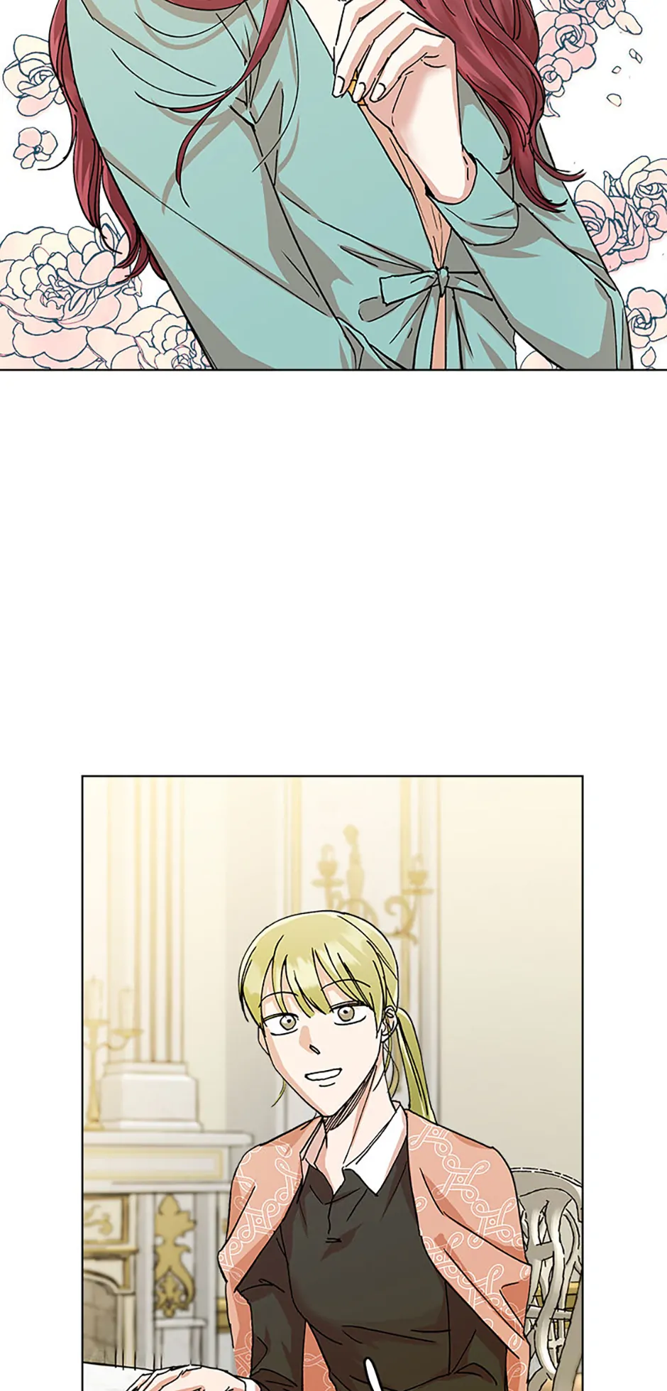 If You Can’t Kill Me, Love Me chapter 15 page 54
