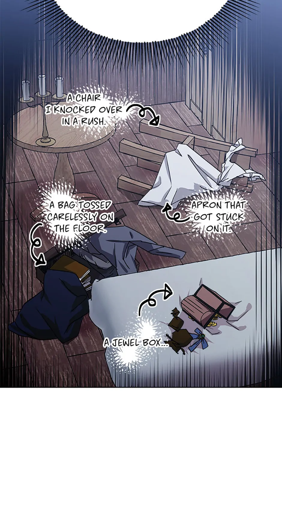 If You Can’t Kill Me, Love Me chapter 16 page 4