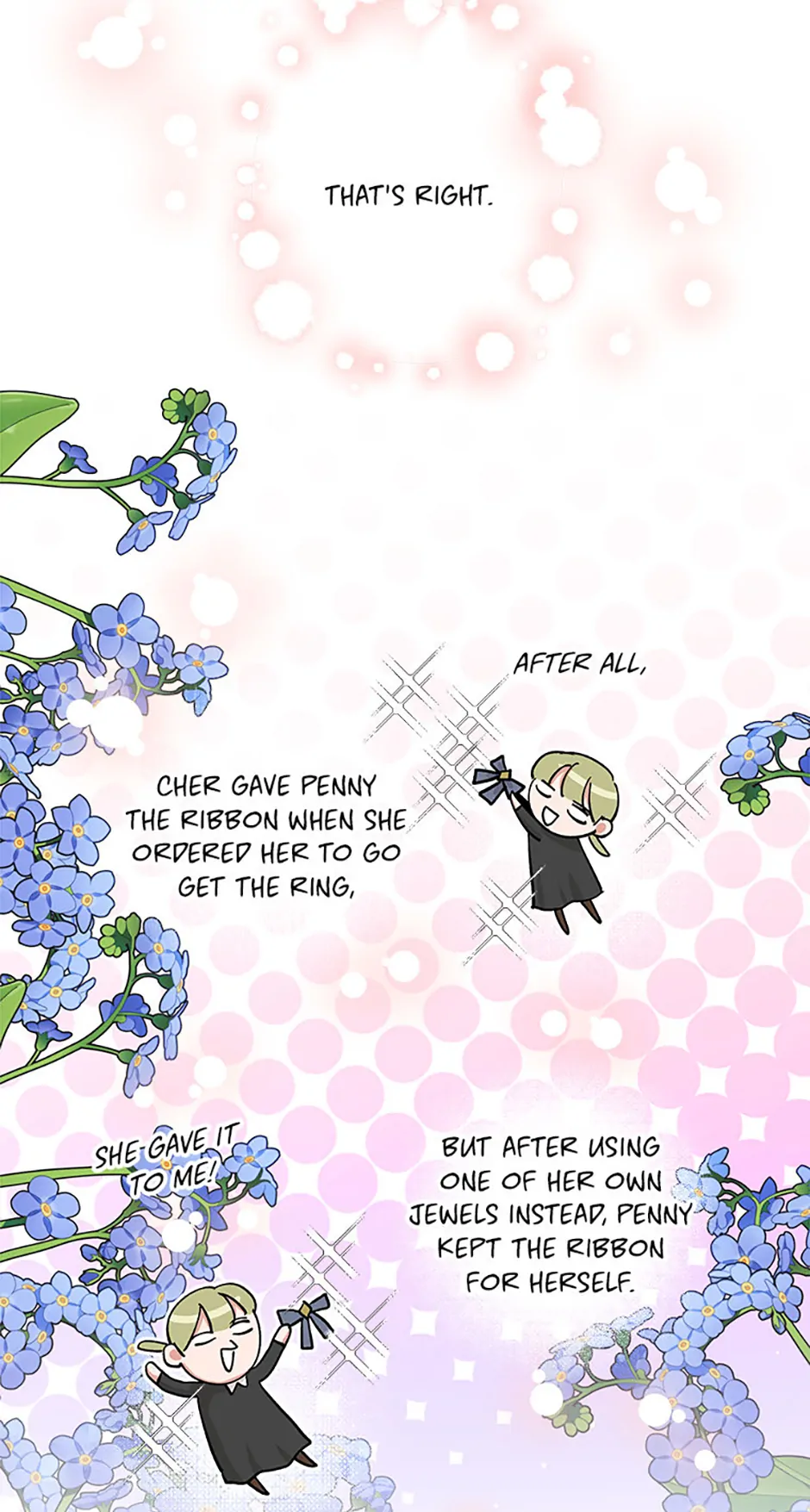 If You Can’t Kill Me, Love Me chapter 16 page 6