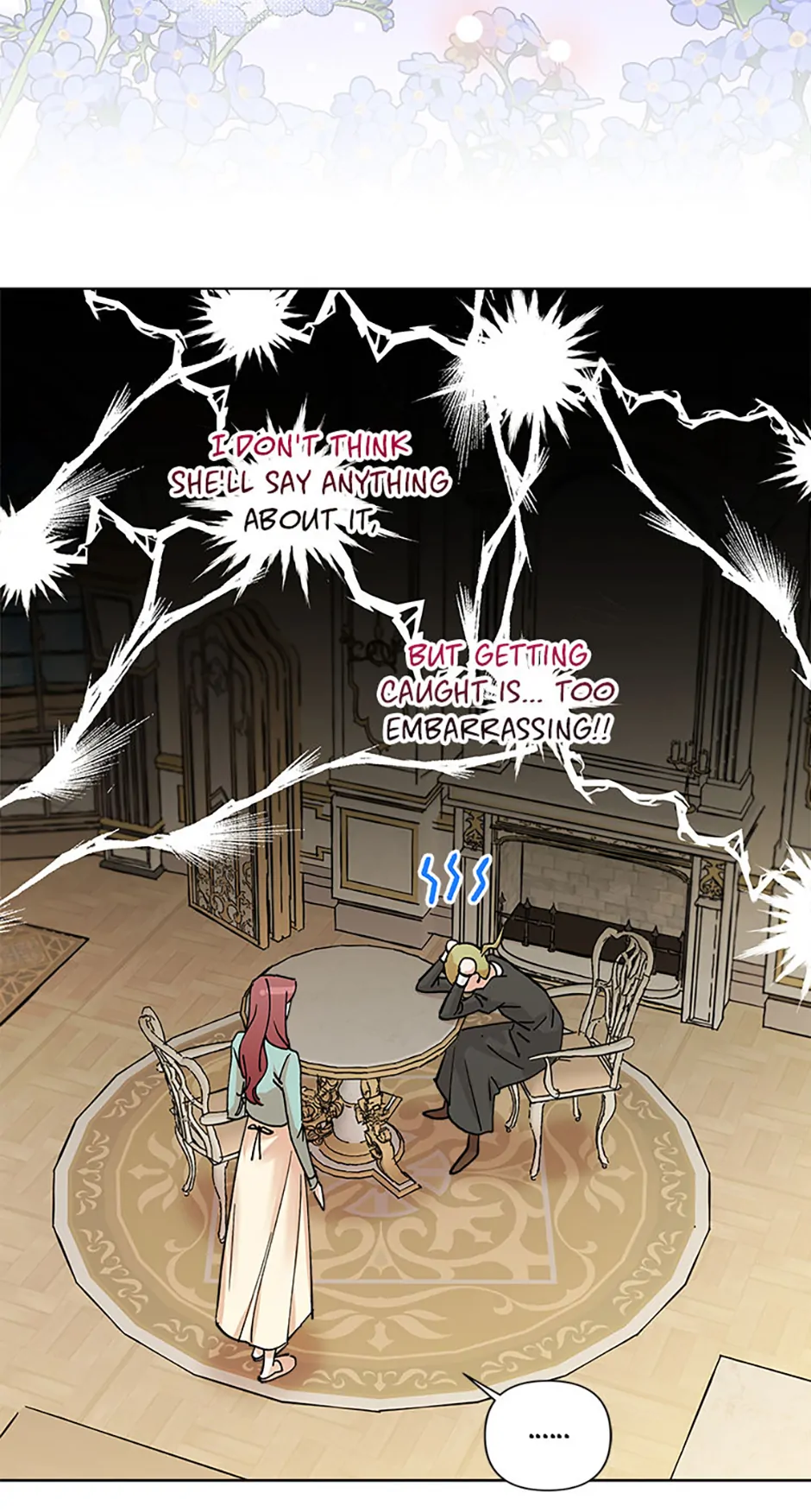 If You Can’t Kill Me, Love Me chapter 16 page 7