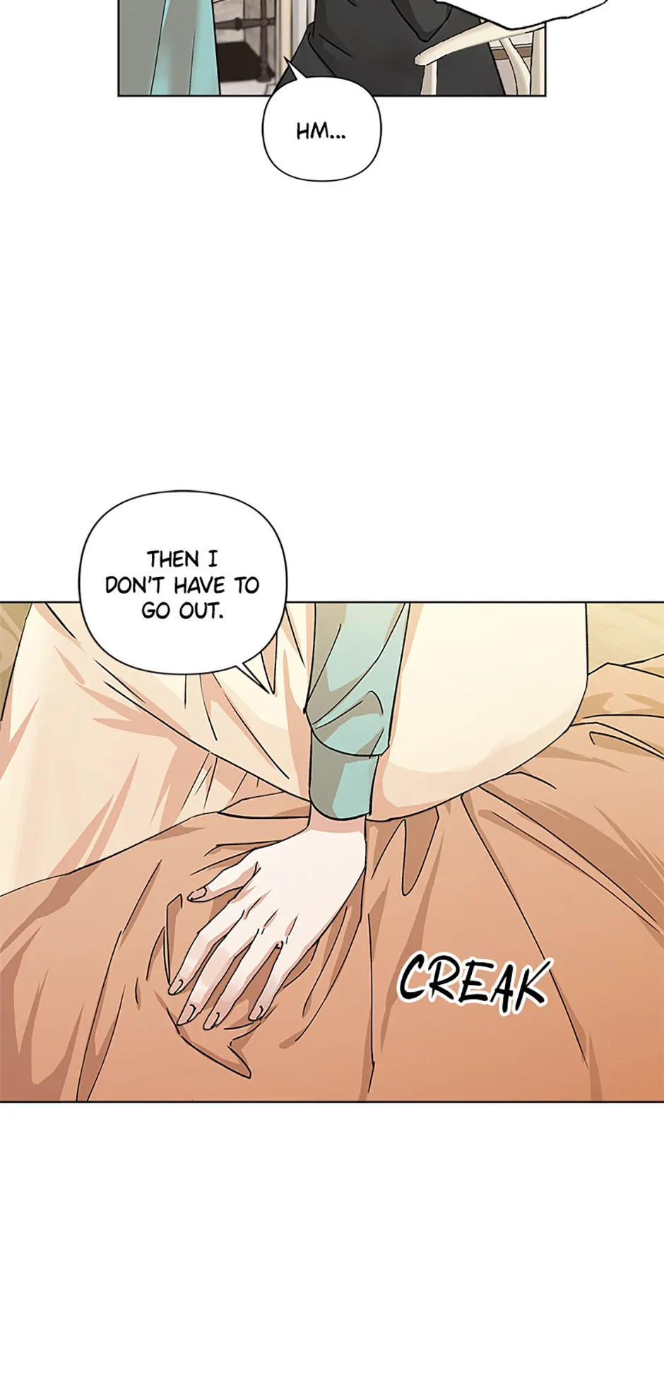 If You Can’t Kill Me, Love Me chapter 16 page 11