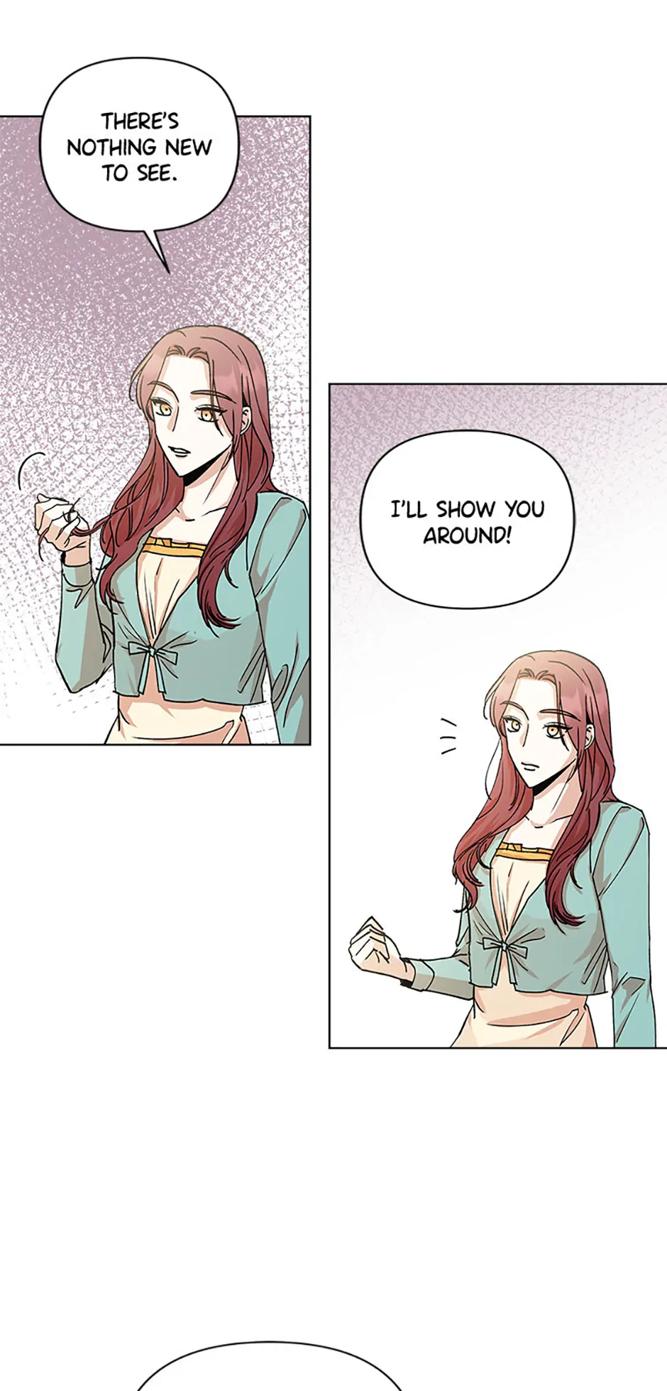 If You Can’t Kill Me, Love Me chapter 16 page 12