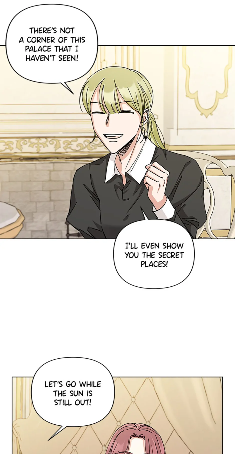 If You Can’t Kill Me, Love Me chapter 16 page 14