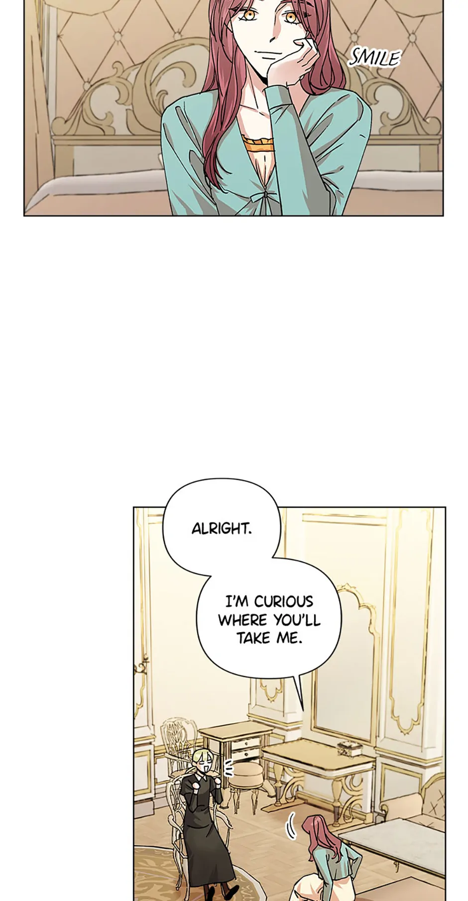 If You Can’t Kill Me, Love Me chapter 16 page 15