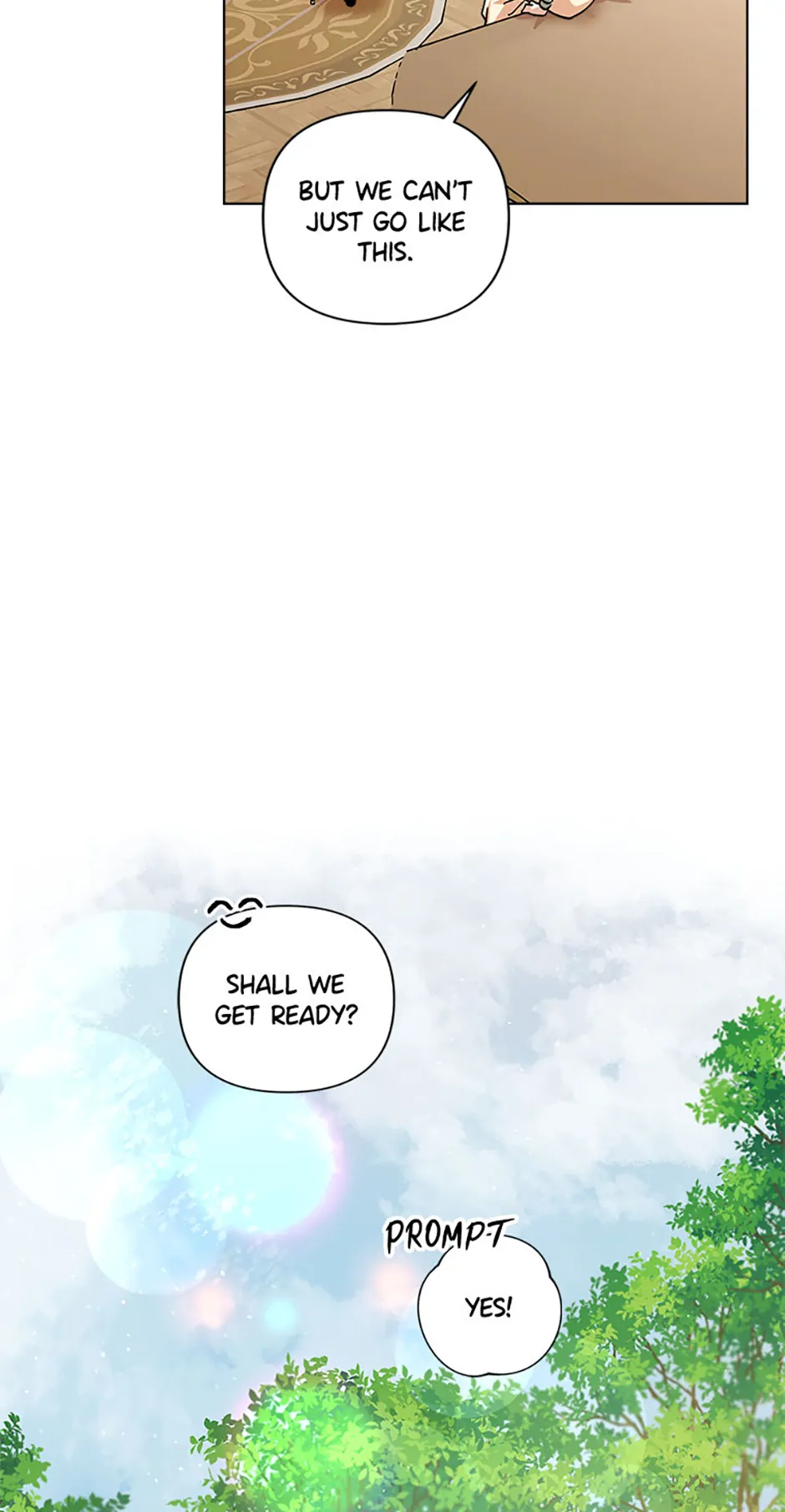 If You Can’t Kill Me, Love Me chapter 16 page 16