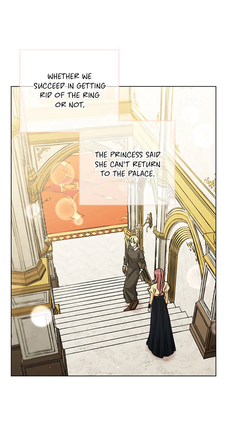 If You Can’t Kill Me, Love Me chapter 16 page 18