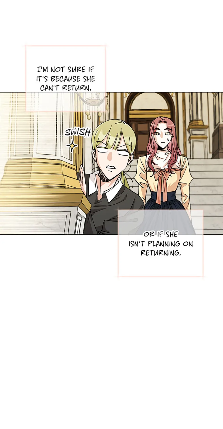 If You Can’t Kill Me, Love Me chapter 16 page 19