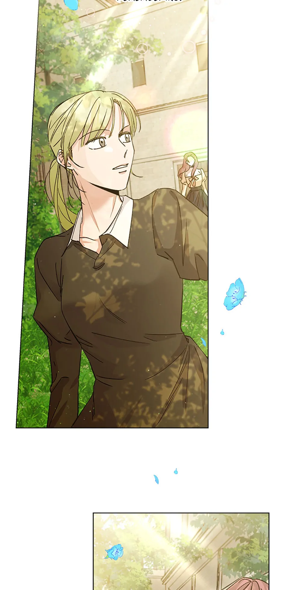 If You Can’t Kill Me, Love Me chapter 16 page 21