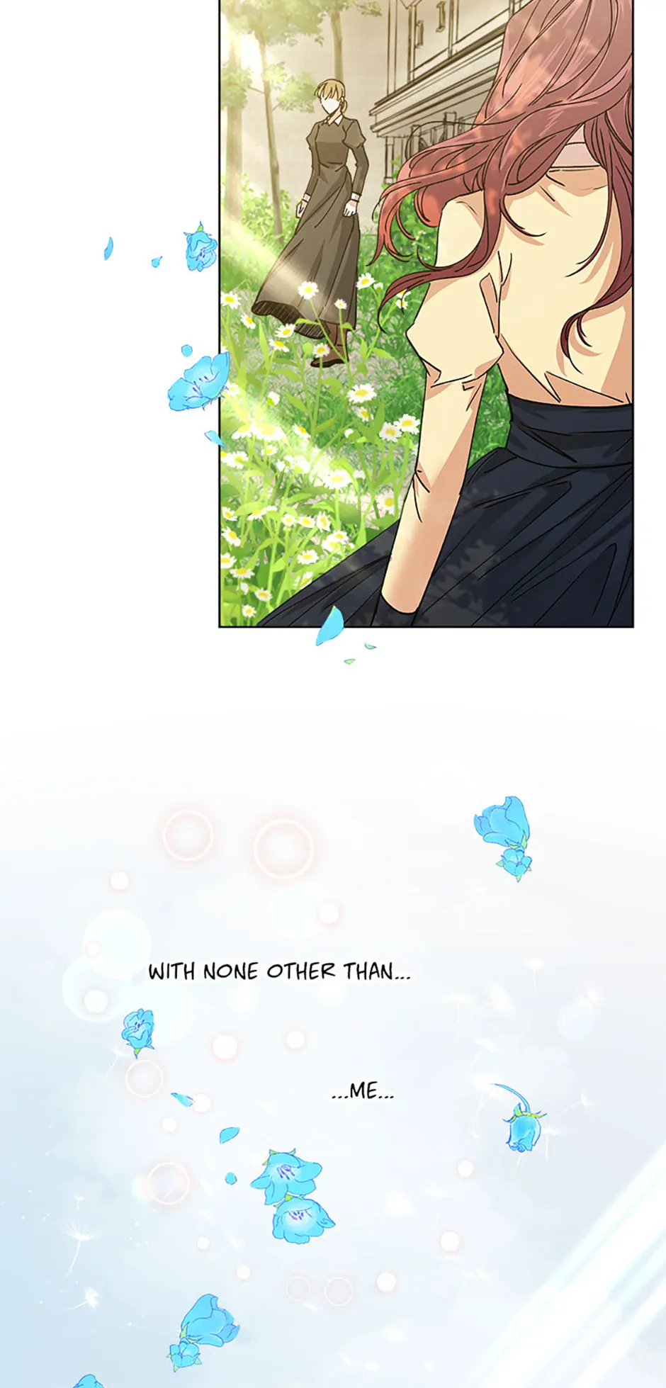 If You Can’t Kill Me, Love Me chapter 16 page 22