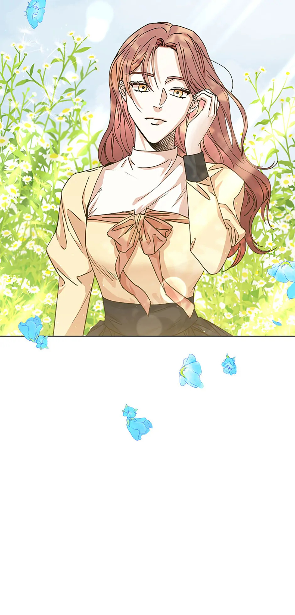 If You Can’t Kill Me, Love Me chapter 16 page 23