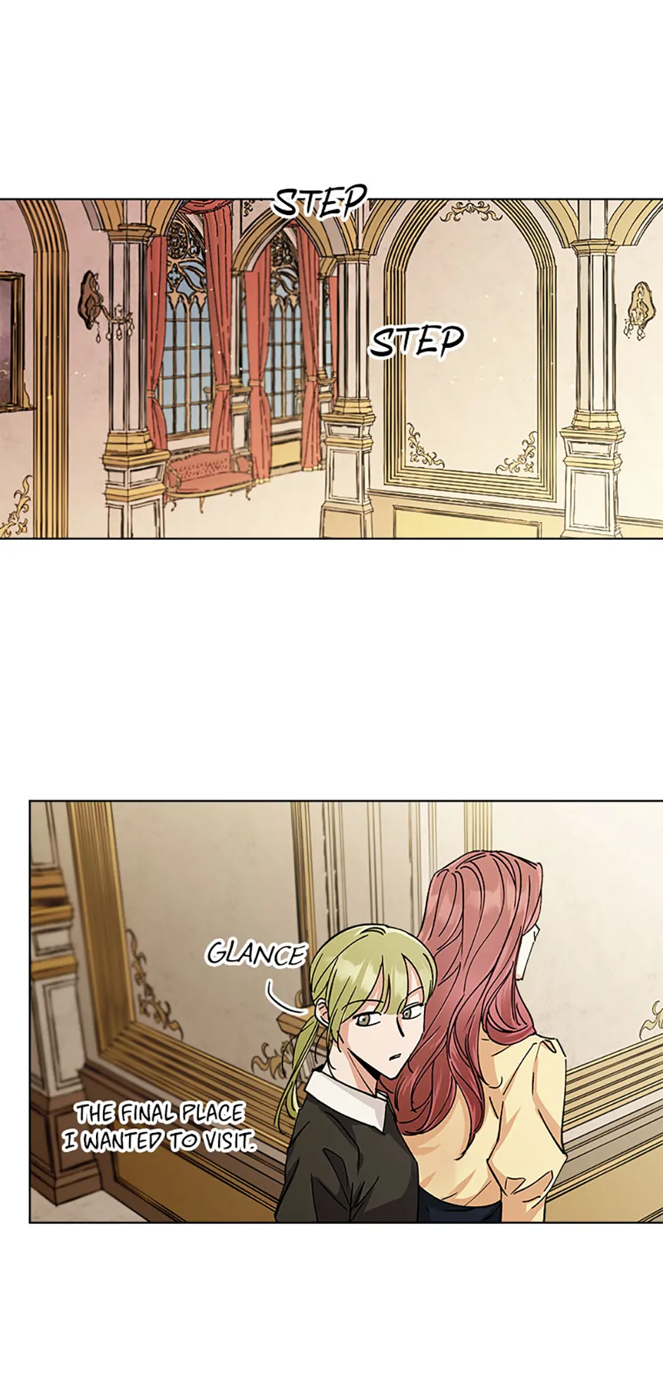If You Can’t Kill Me, Love Me chapter 16 page 24