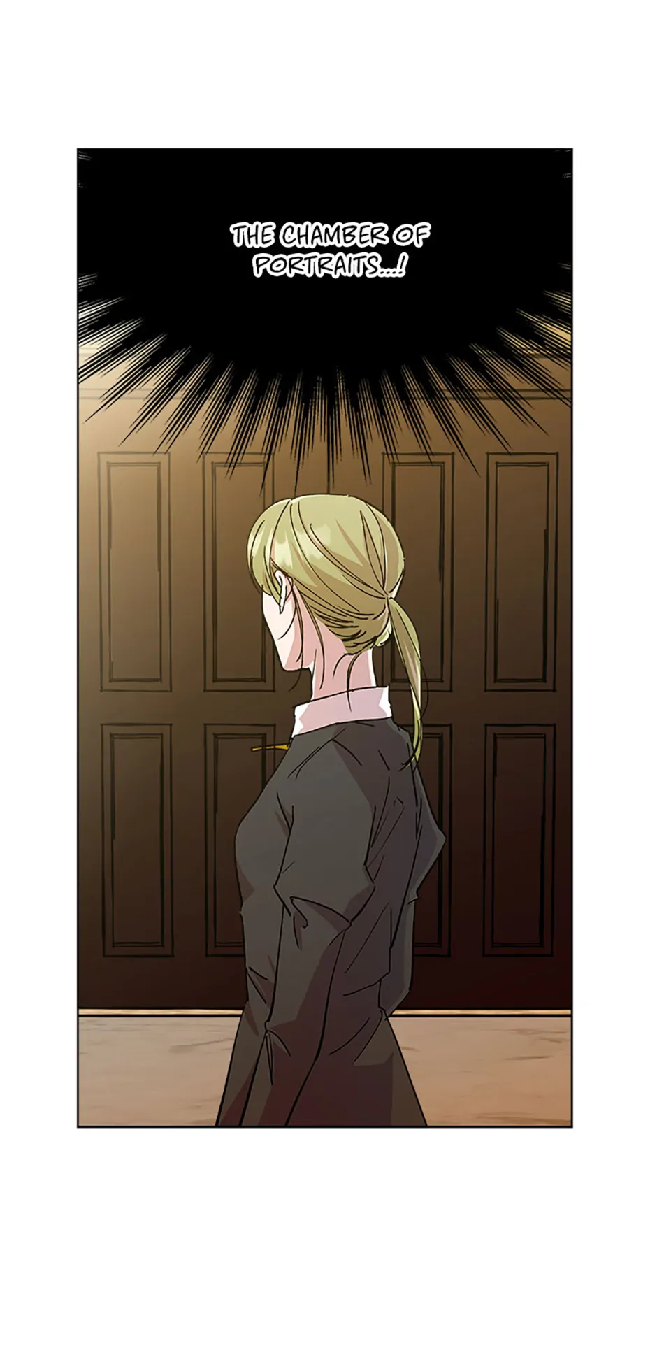 If You Can’t Kill Me, Love Me chapter 16 page 25