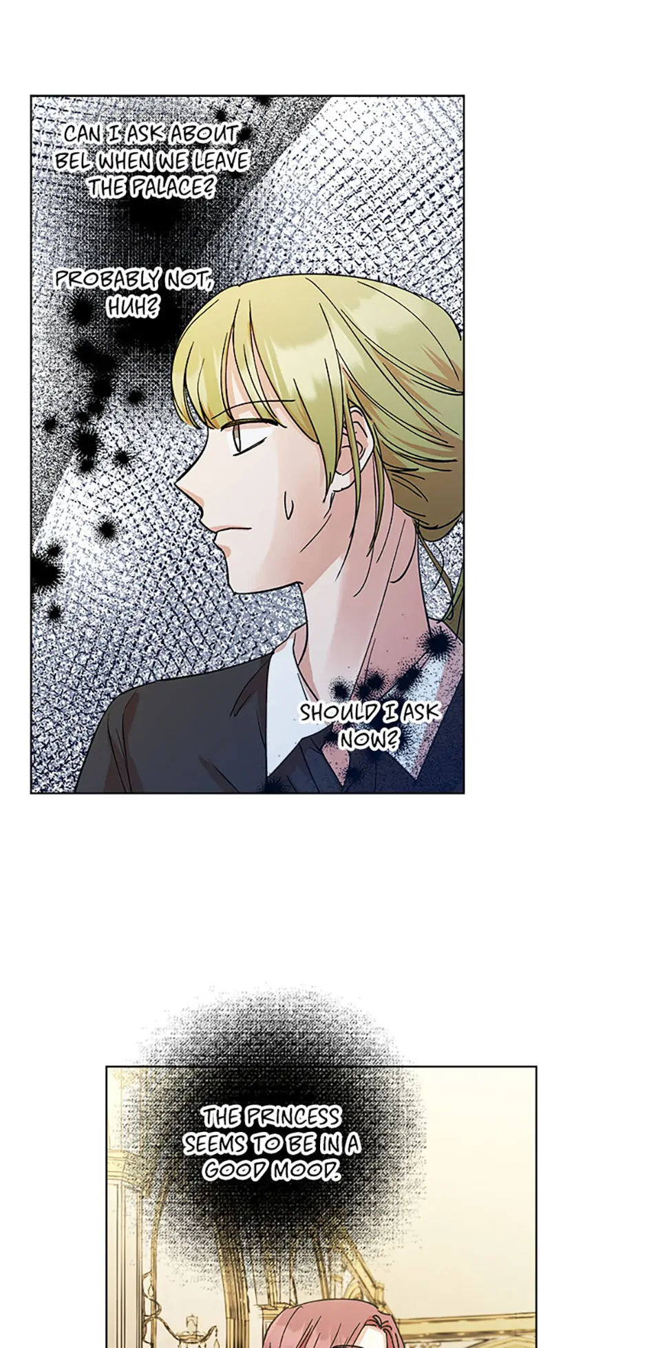 If You Can’t Kill Me, Love Me chapter 16 page 26
