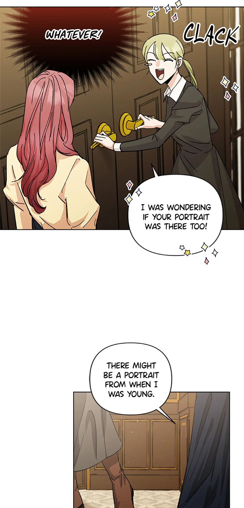 If You Can’t Kill Me, Love Me chapter 16 page 29