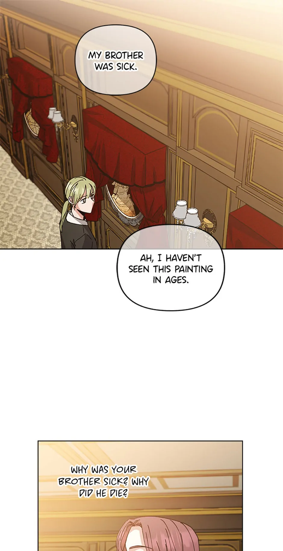 If You Can’t Kill Me, Love Me chapter 16 page 32