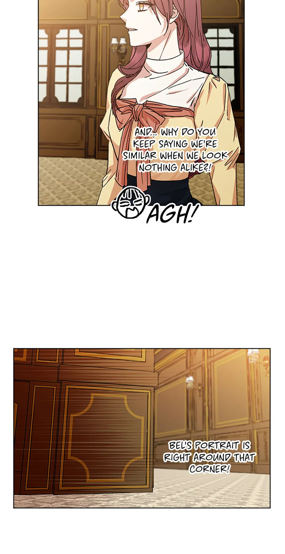 If You Can’t Kill Me, Love Me chapter 16 page 33