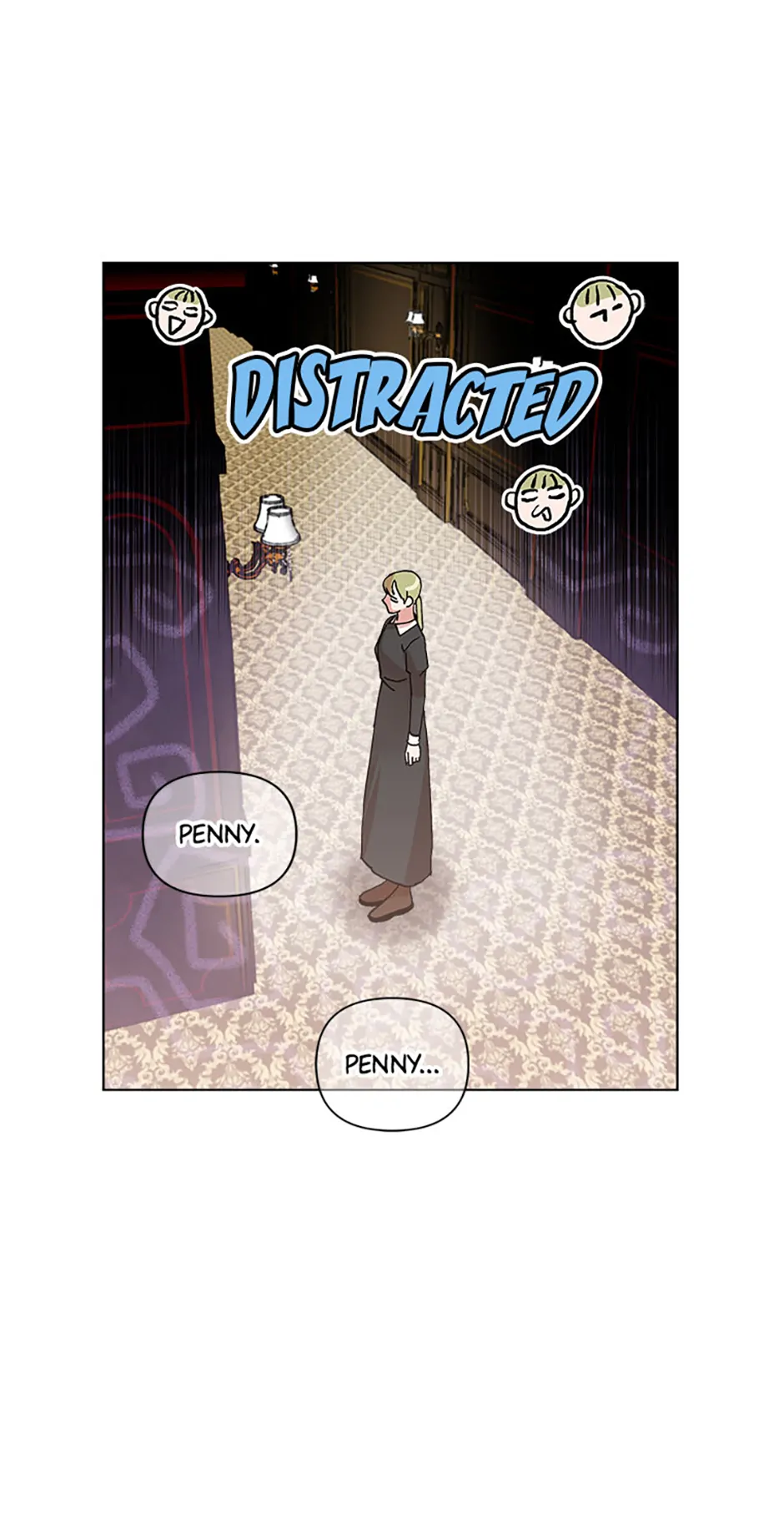 If You Can’t Kill Me, Love Me chapter 16 page 34