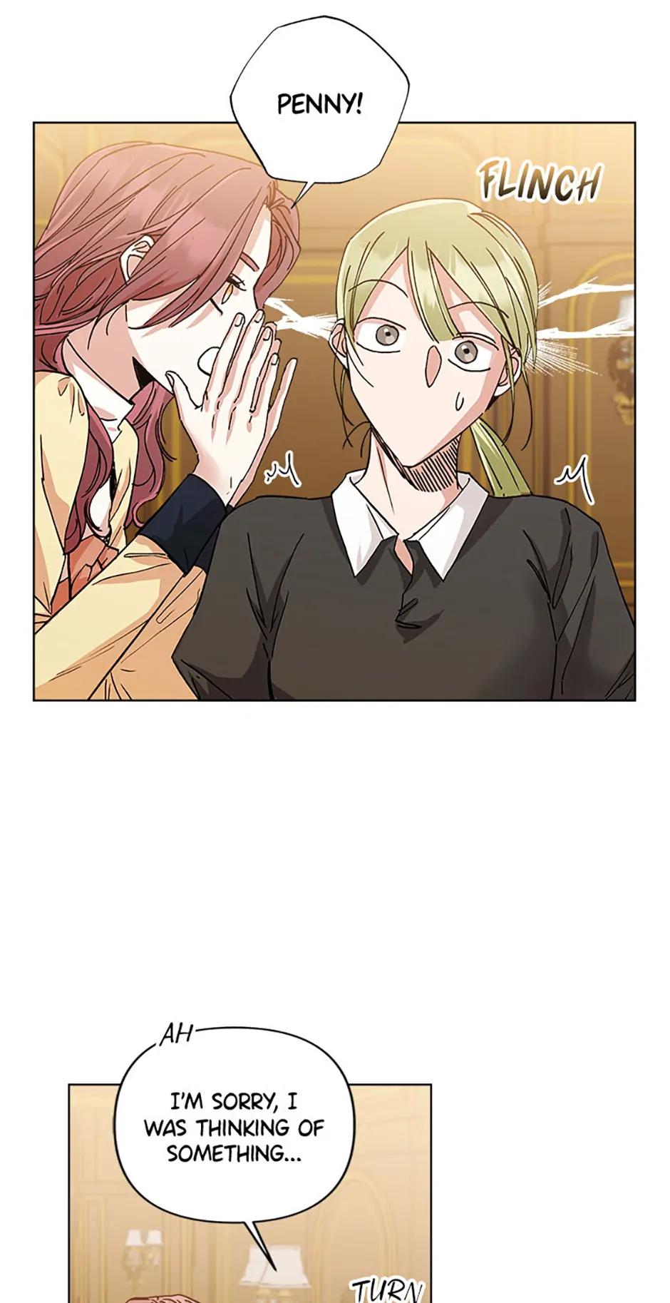 If You Can’t Kill Me, Love Me chapter 16 page 35