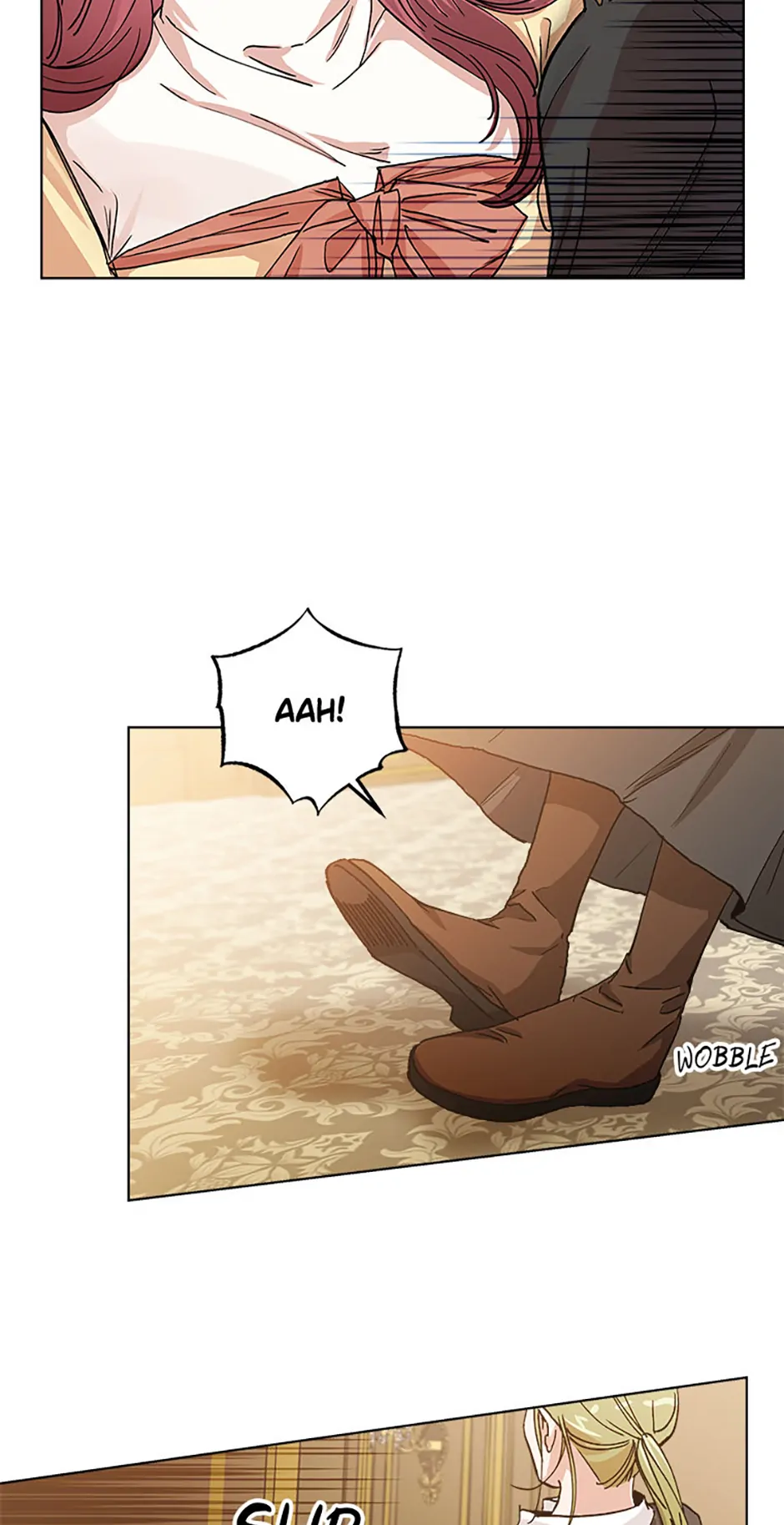If You Can’t Kill Me, Love Me chapter 16 page 37