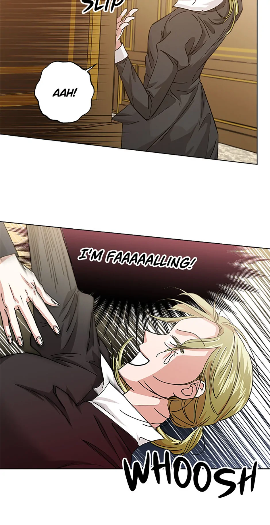 If You Can’t Kill Me, Love Me chapter 16 page 38