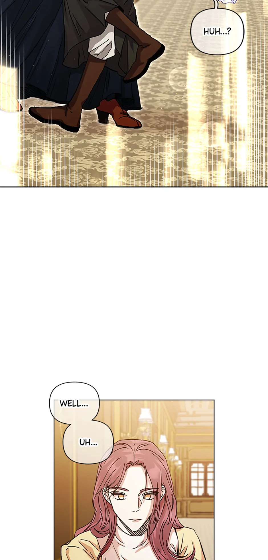 If You Can’t Kill Me, Love Me chapter 16 page 40