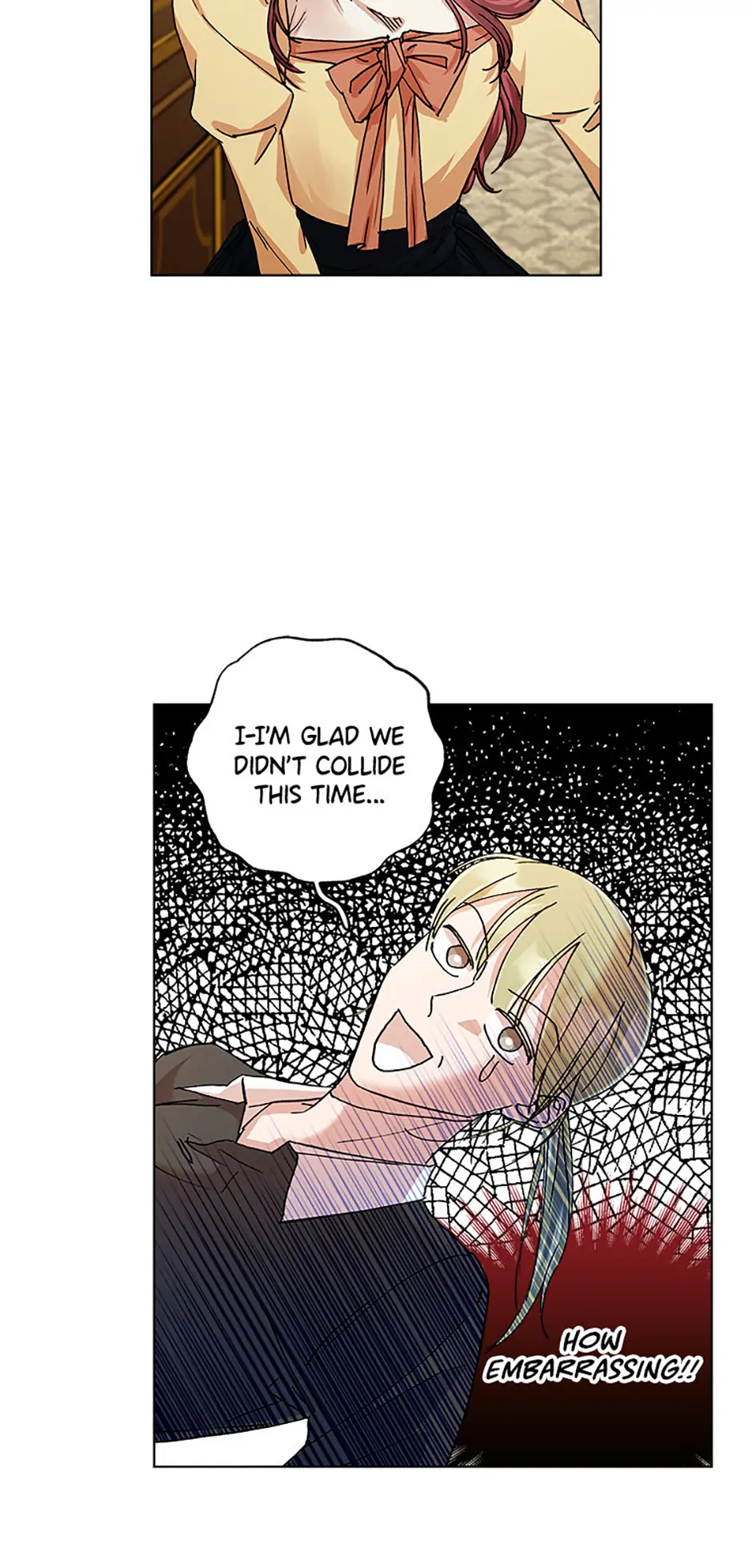 If You Can’t Kill Me, Love Me chapter 16 page 41
