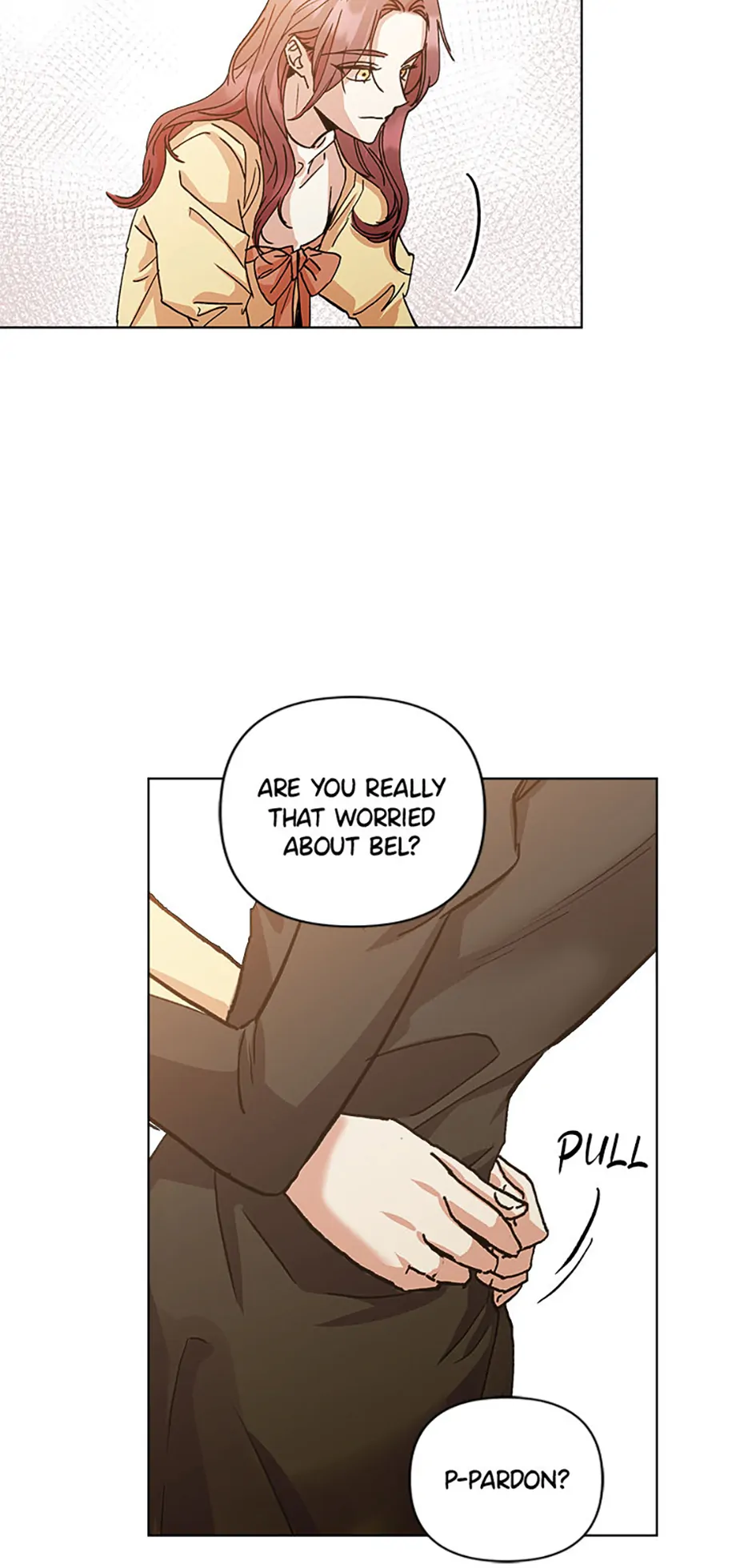 If You Can’t Kill Me, Love Me chapter 16 page 43