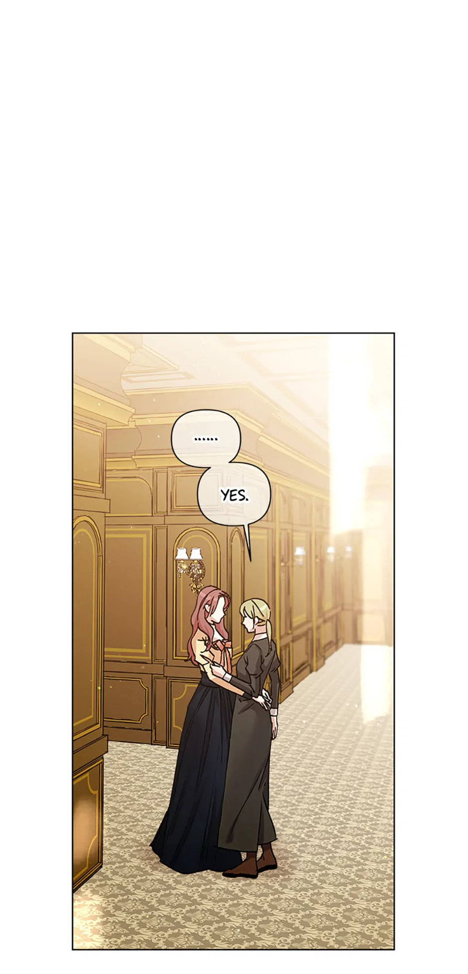 If You Can’t Kill Me, Love Me chapter 16 page 44