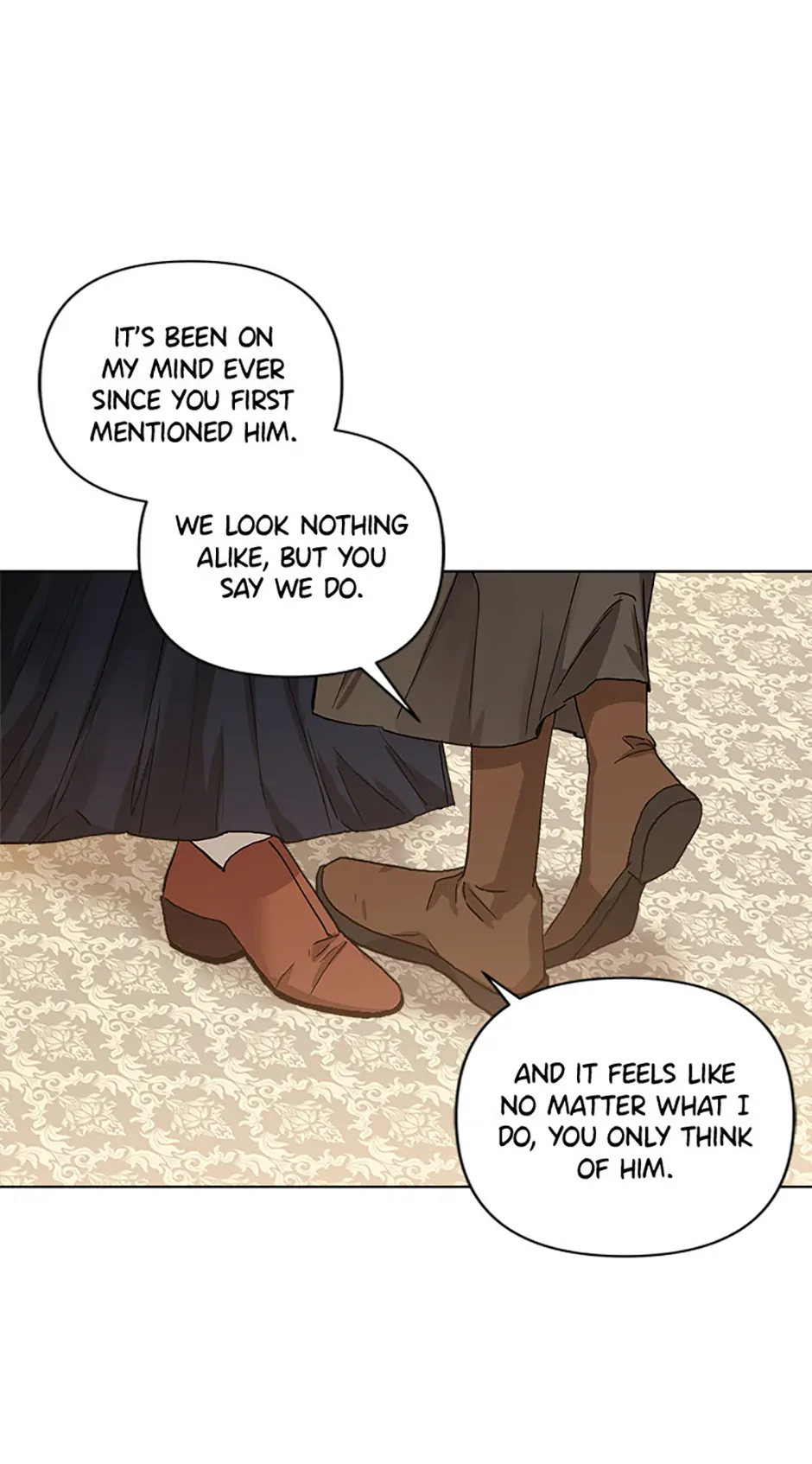 If You Can’t Kill Me, Love Me chapter 16 page 45