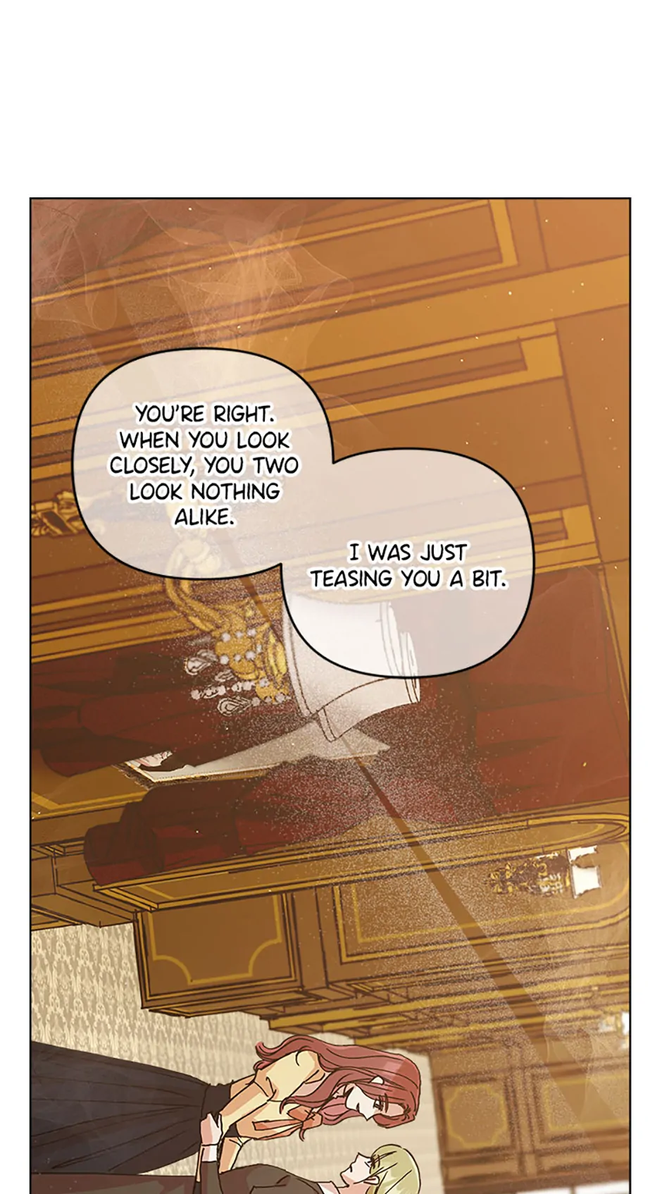 If You Can’t Kill Me, Love Me chapter 16 page 46