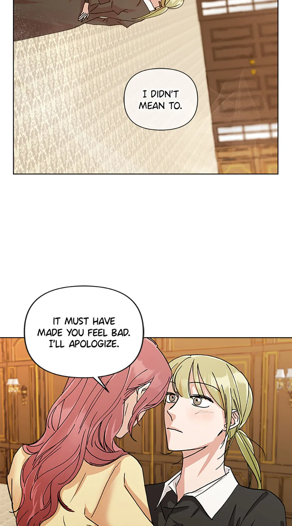 If You Can’t Kill Me, Love Me chapter 16 page 47