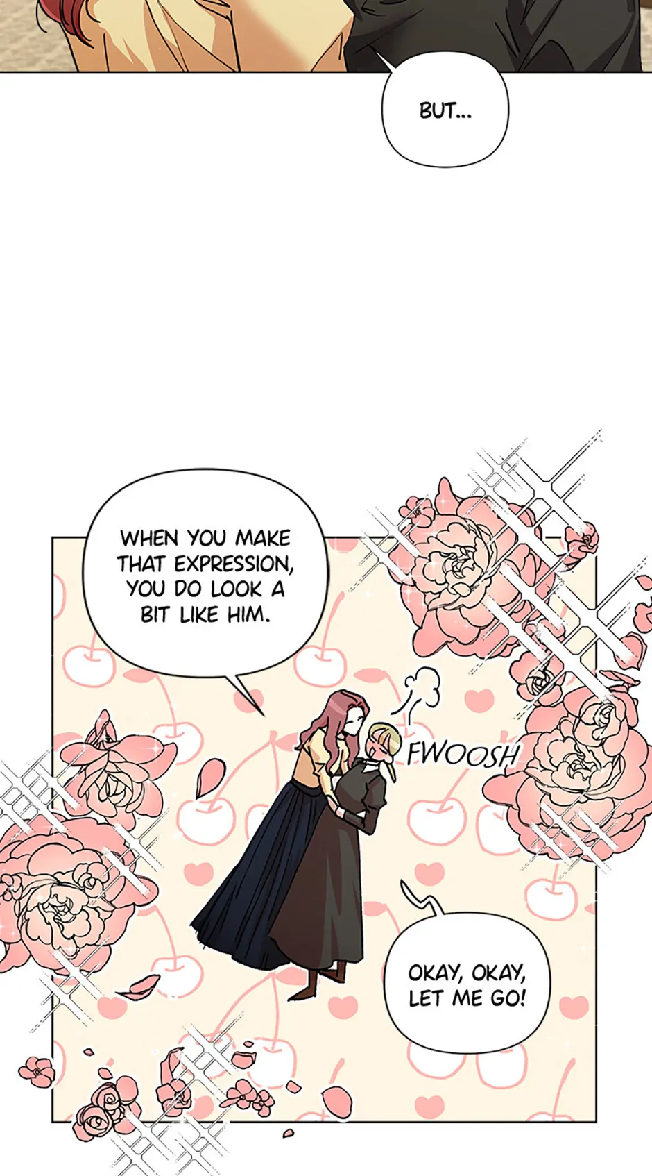 If You Can’t Kill Me, Love Me chapter 16 page 48