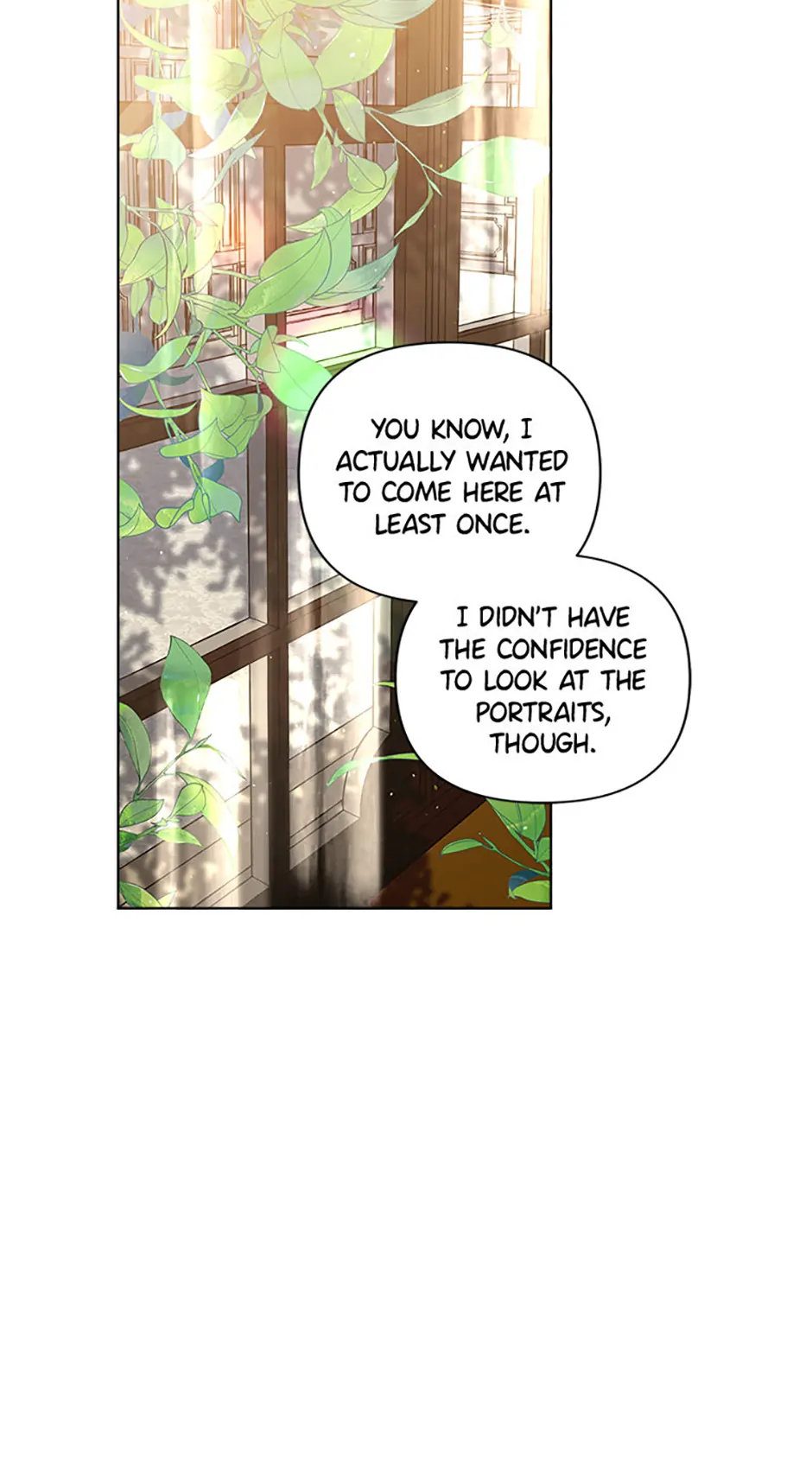 If You Can’t Kill Me, Love Me chapter 16 page 50