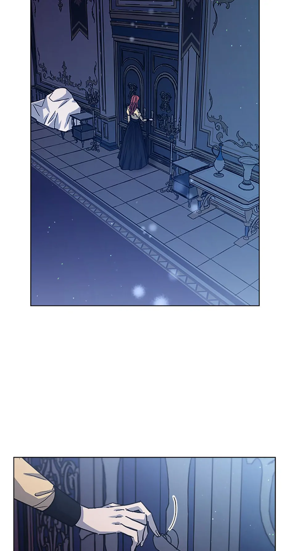 If You Can’t Kill Me, Love Me chapter 16 page 58