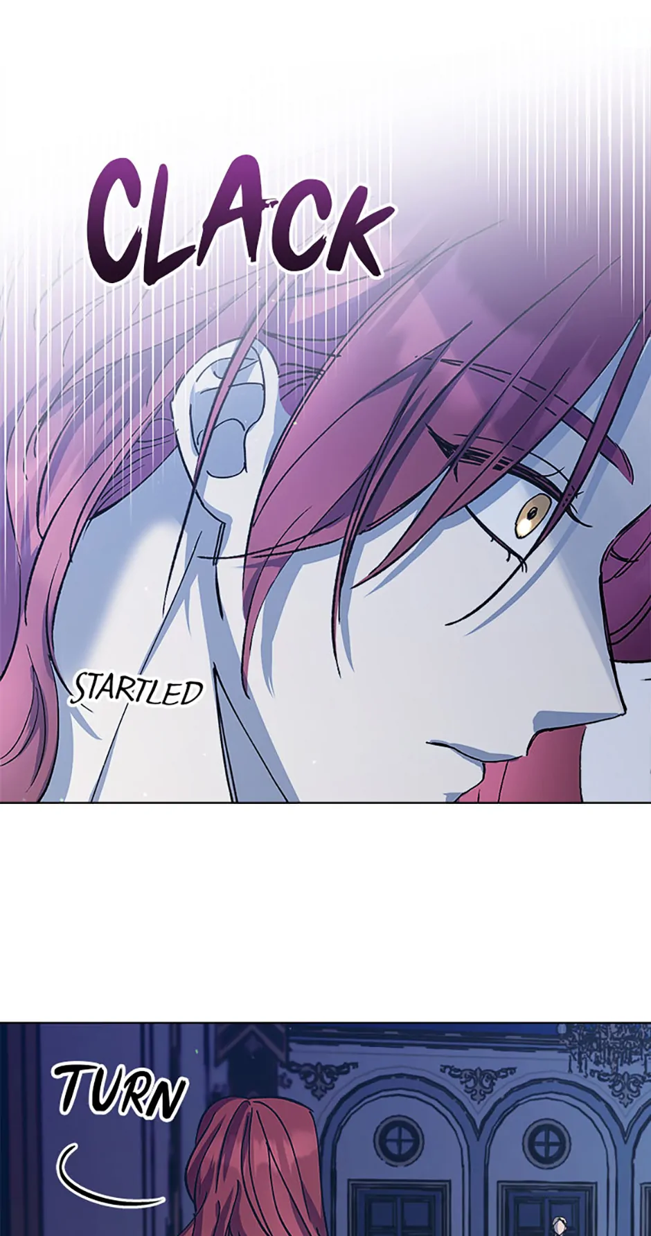 If You Can’t Kill Me, Love Me chapter 16 page 60