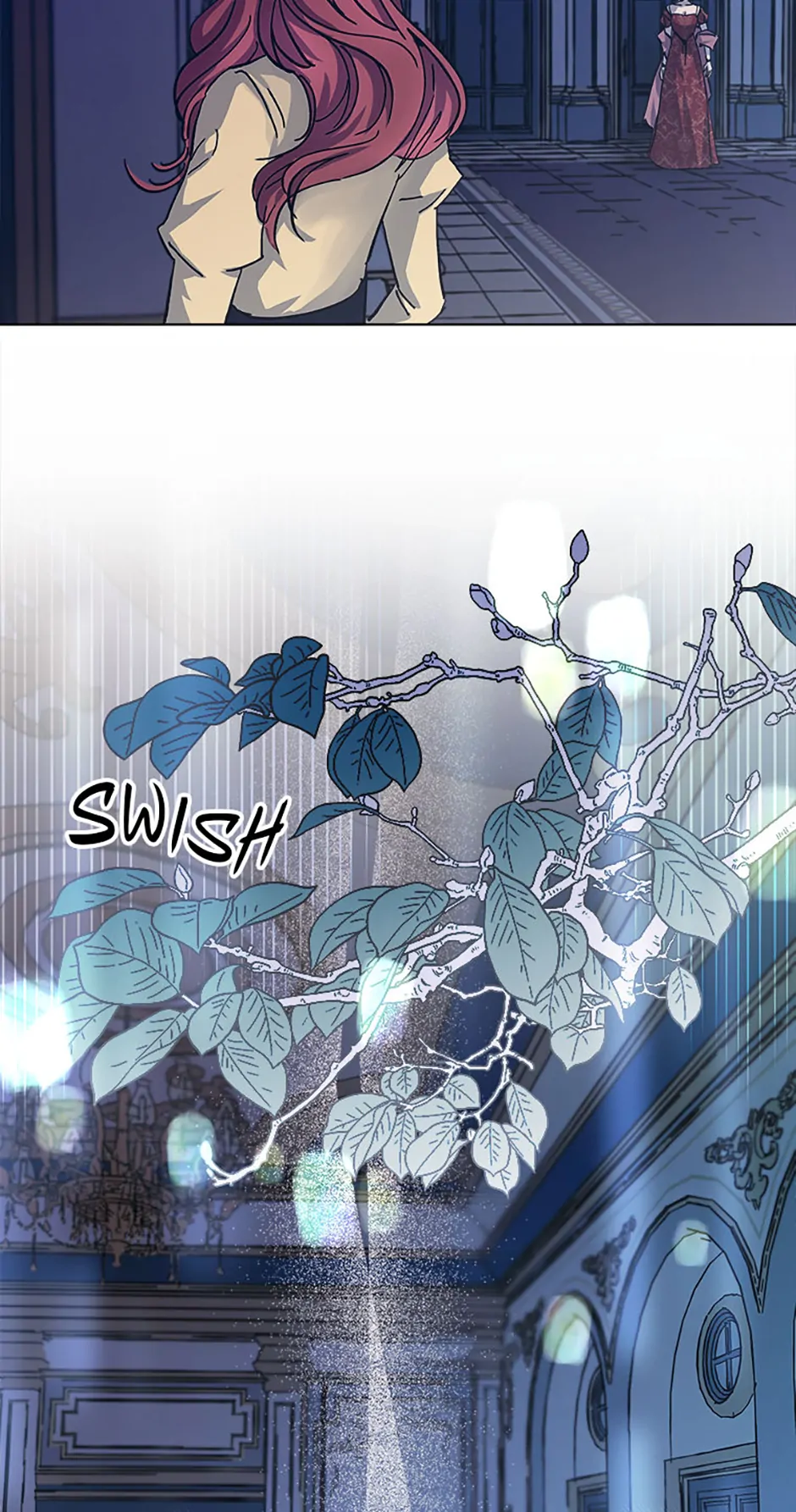 If You Can’t Kill Me, Love Me chapter 16 page 61